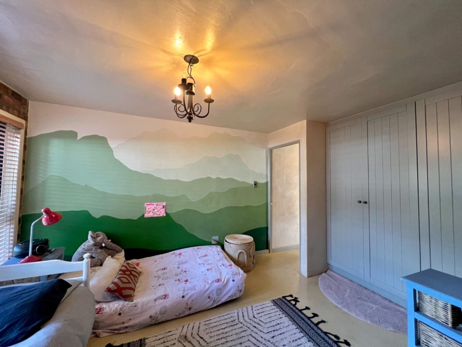To Let 2 Bedroom Property for Rent in Kylemore Western Cape